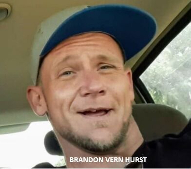 Brandon Hurst